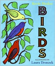Birds by Kevin Henkes