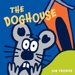 The Doghouse