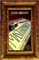 Masterpiece by Elise Broach