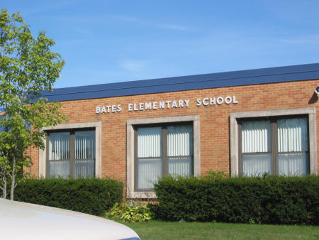 bates elementary school