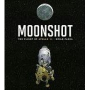 Moonshot by Brian Floca
