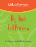 Kirkus Fall Preview 2009