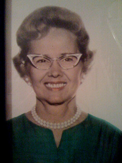 Grandma