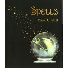 Spells by Emily Gravett